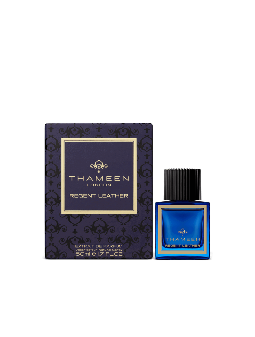 Thameen Regent Leather Extrait de parfum 50 ML