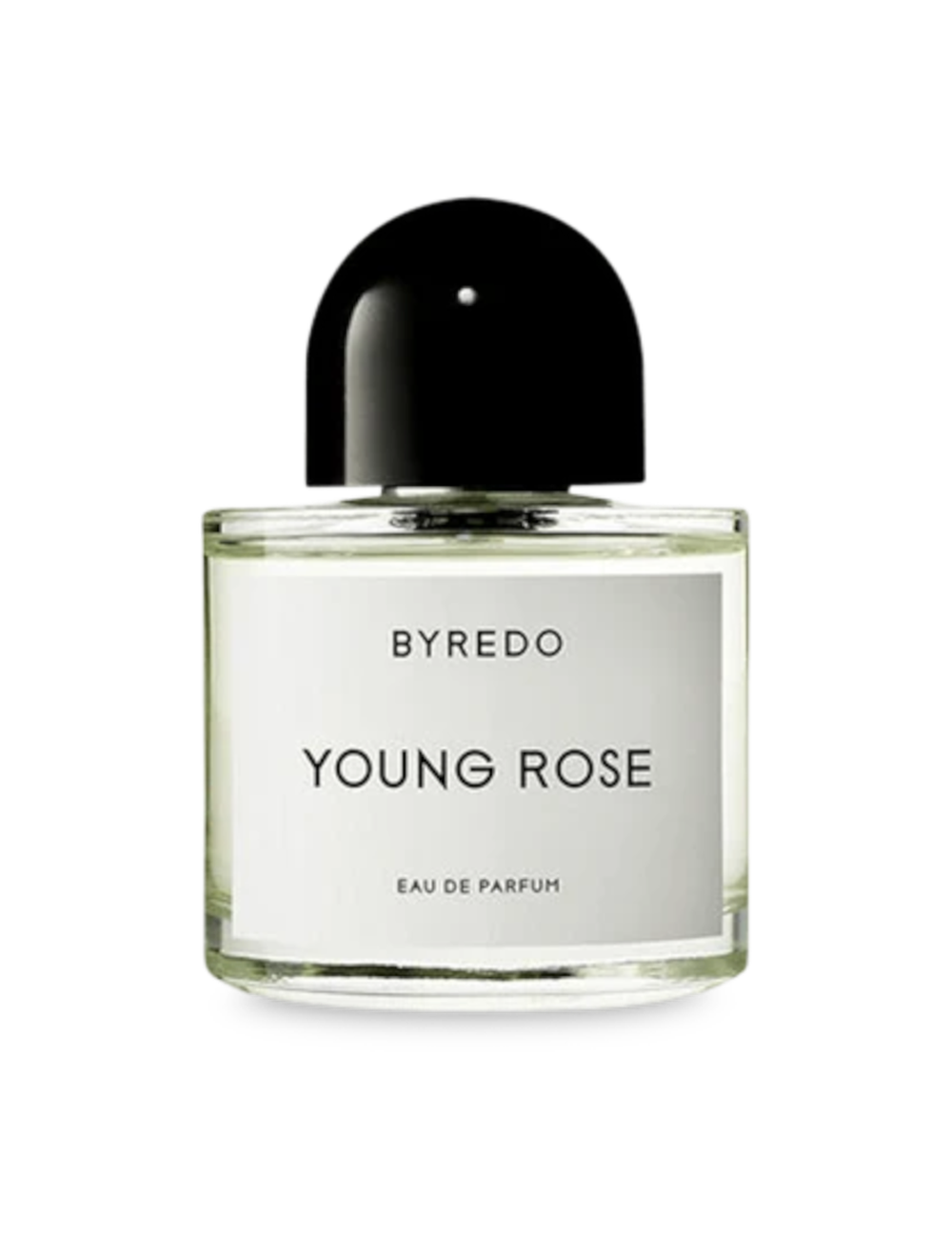 Young Rose Eau de Parfum 100 ml