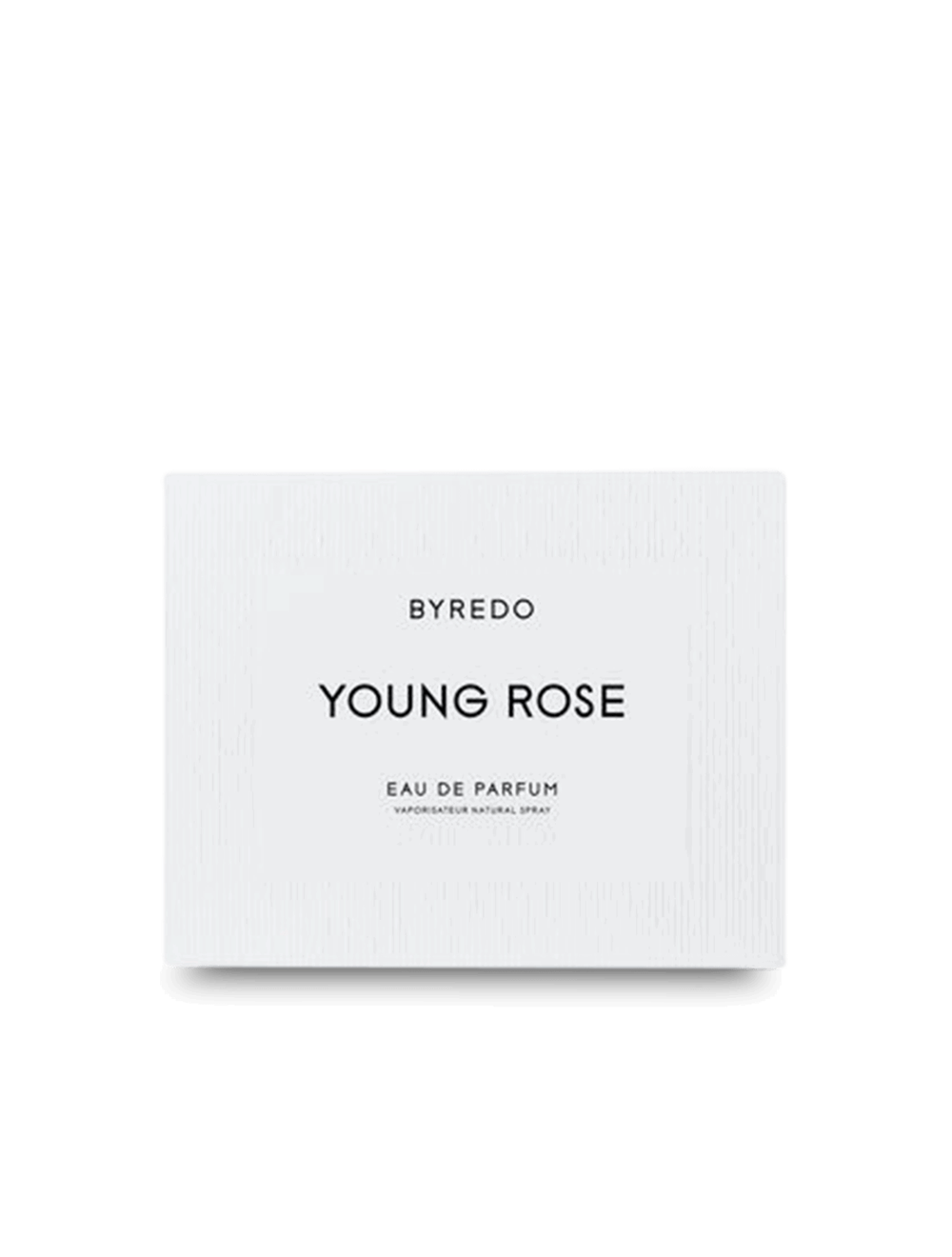 Young Rose Eau de Parfum 100 ml