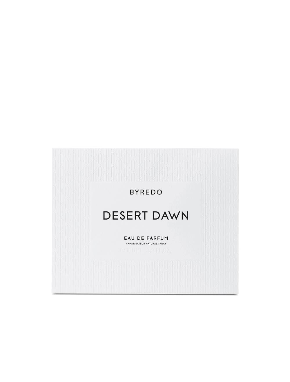 Desert Dawn Eau de Parfum 100 ml