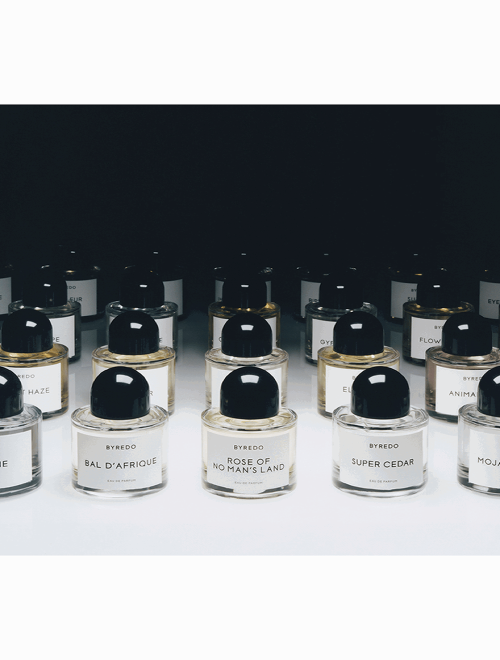 Desert Dawn Eau de Parfum 100 ml