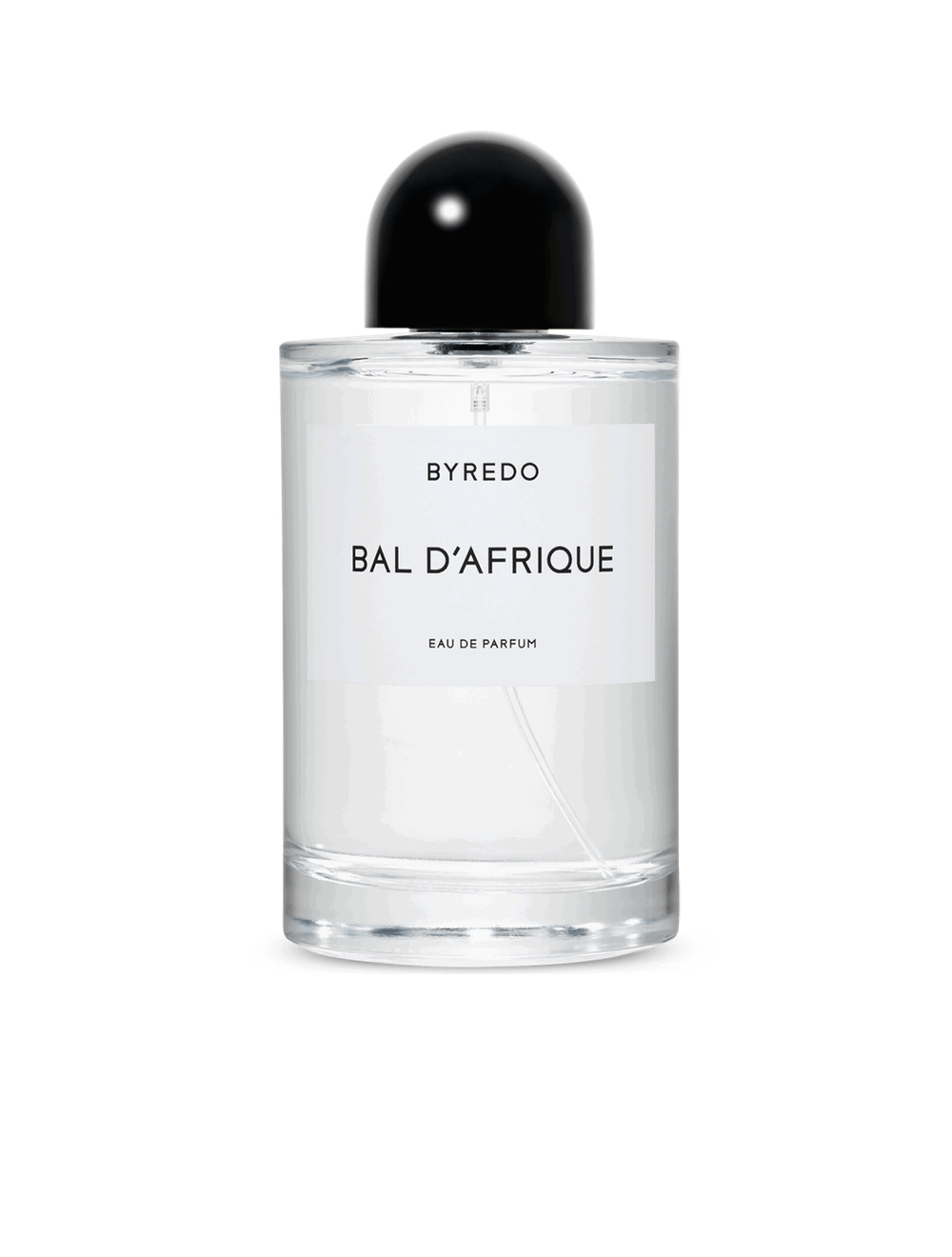 Bal D'Afrique Eau de Parfum 250 ml