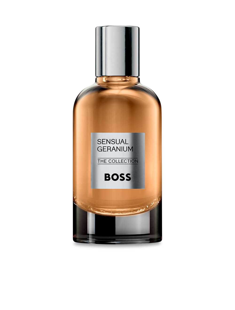 Boss The Collection Sensual Geranium EDP Intense 100ml