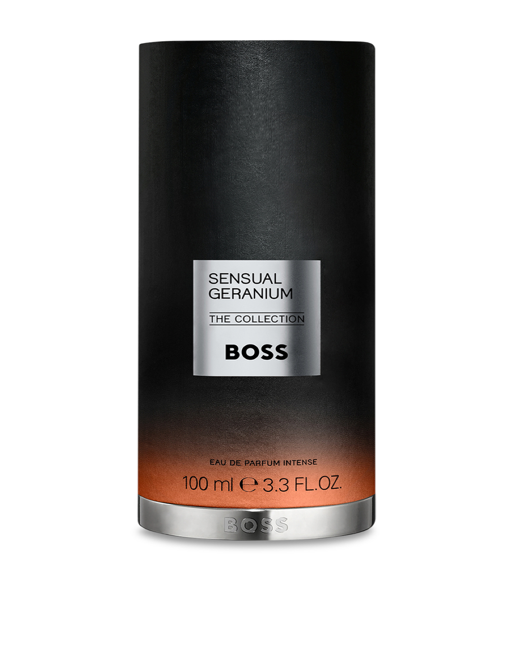 Boss The Collection Sensual Geranium EDP Intense 100ml