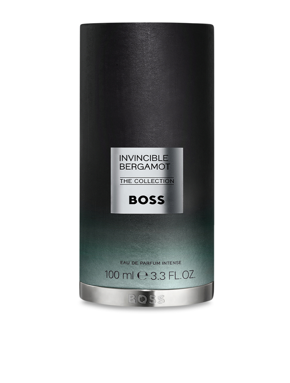 Boss The Collection Invincible Bergamot EDP Intense 100 ml