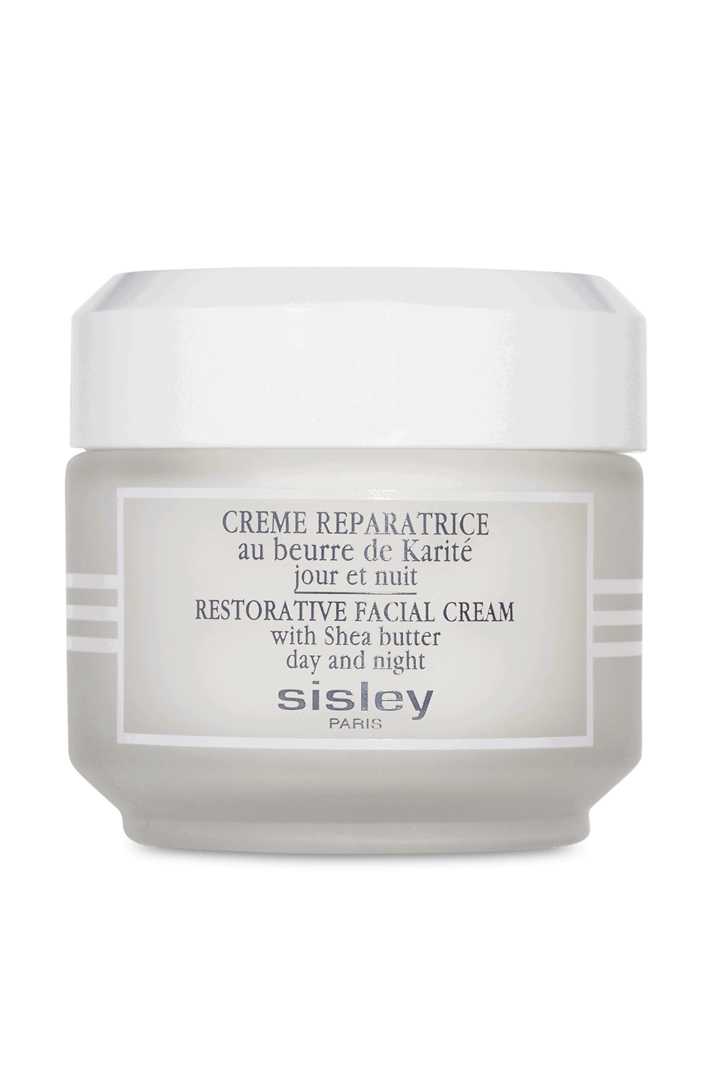 Sisley Cream Reparatrice