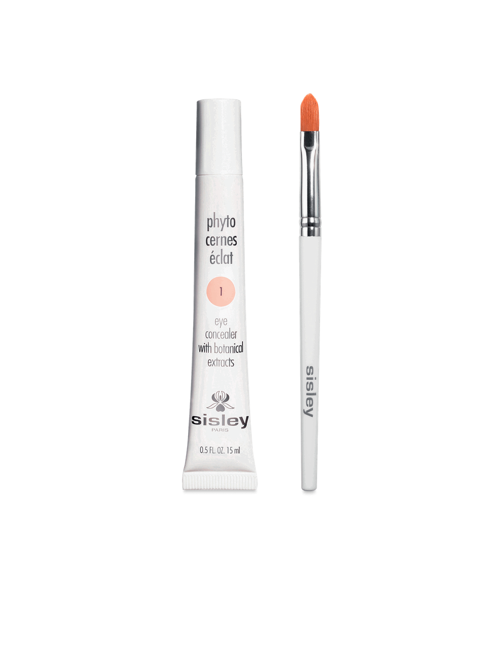 Sisley Phyto-Cernes Eclat 1