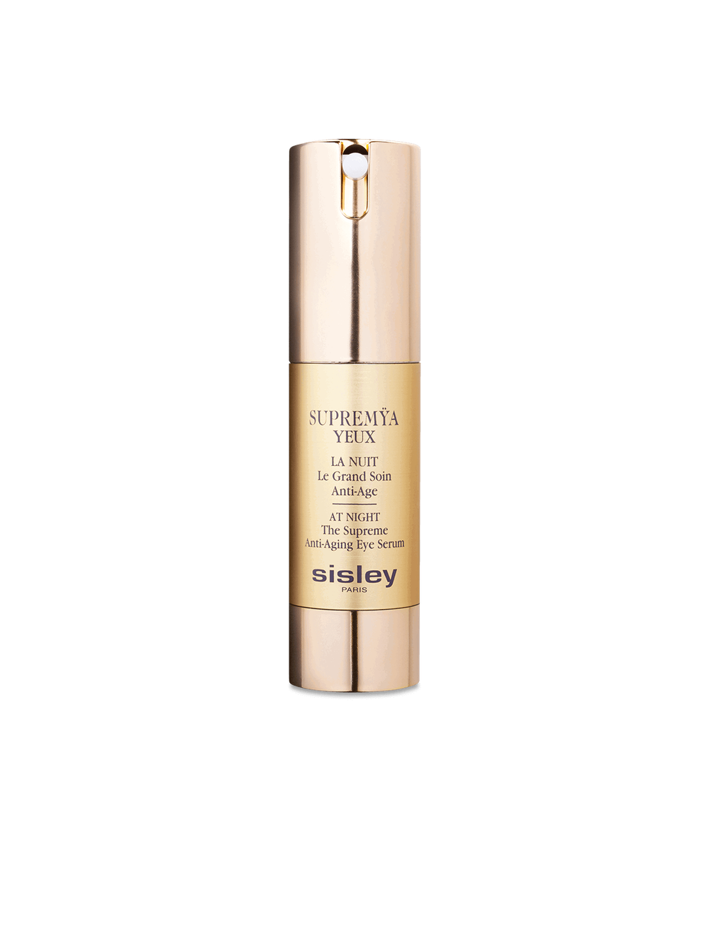 Sisley Supremya Yeux 15 ml