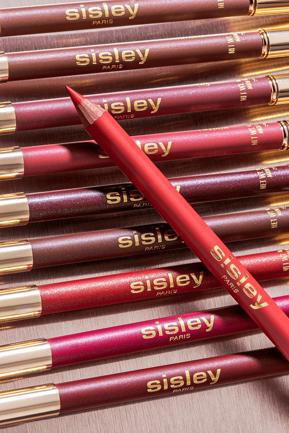 Sisley Phyto Levres Perfect Beige Nat 2