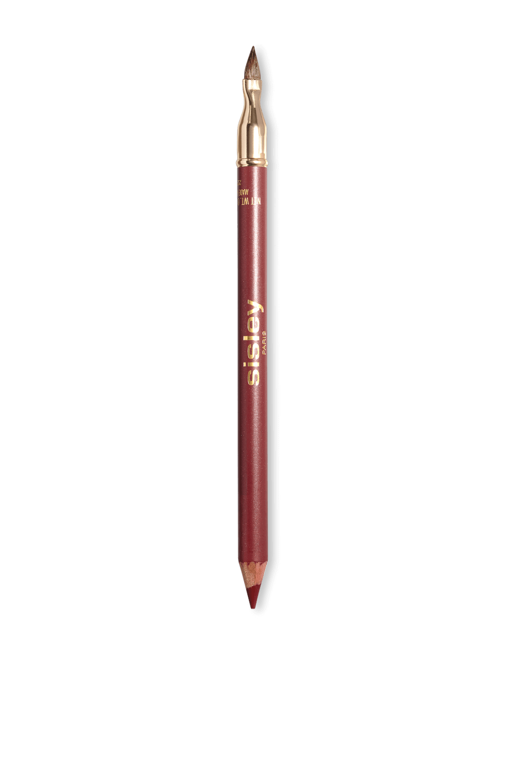 Sisley Phyto Levres Perfect Burgundy 5