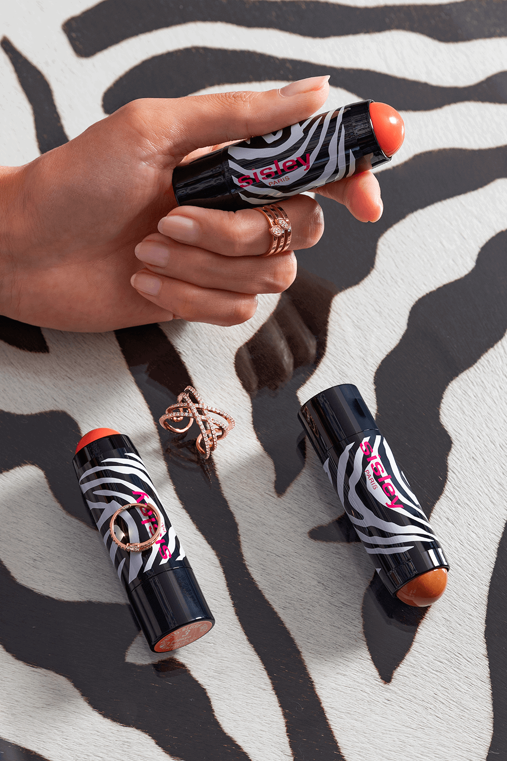 Sisley Phyto Blush Twist 1 Petal