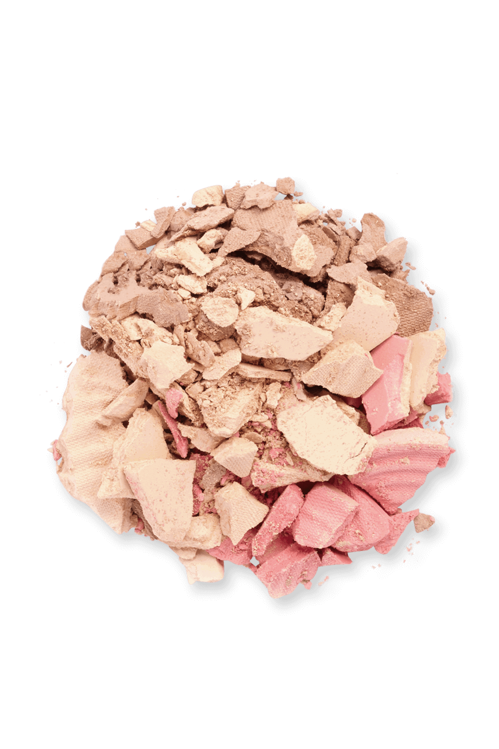 Sisley Phyto Touche Trio Golden Peche