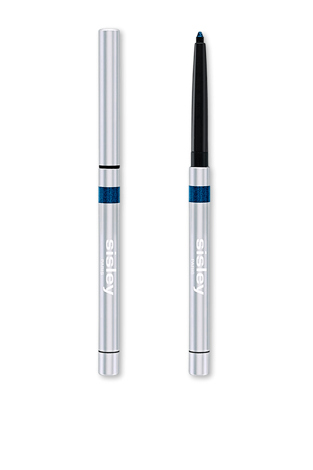 Sisley Phyto Khol Star 5 Sparkling Blue