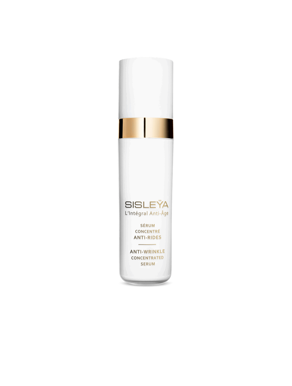 Sisley Sisleya L'Integral Anti Wrinkle Serum