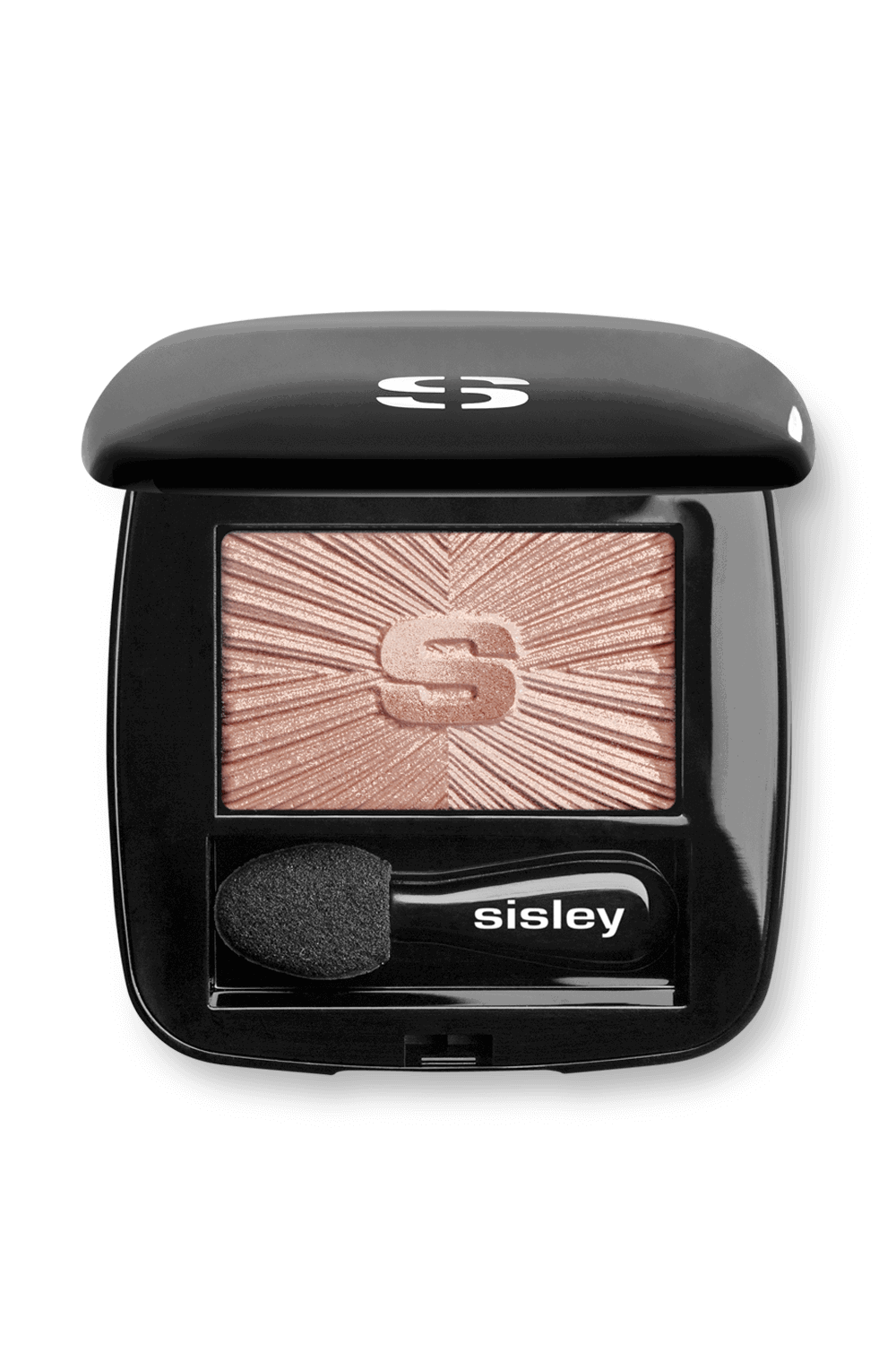 Sisley Phyto Ombres Silky Sparkling Topaze 14