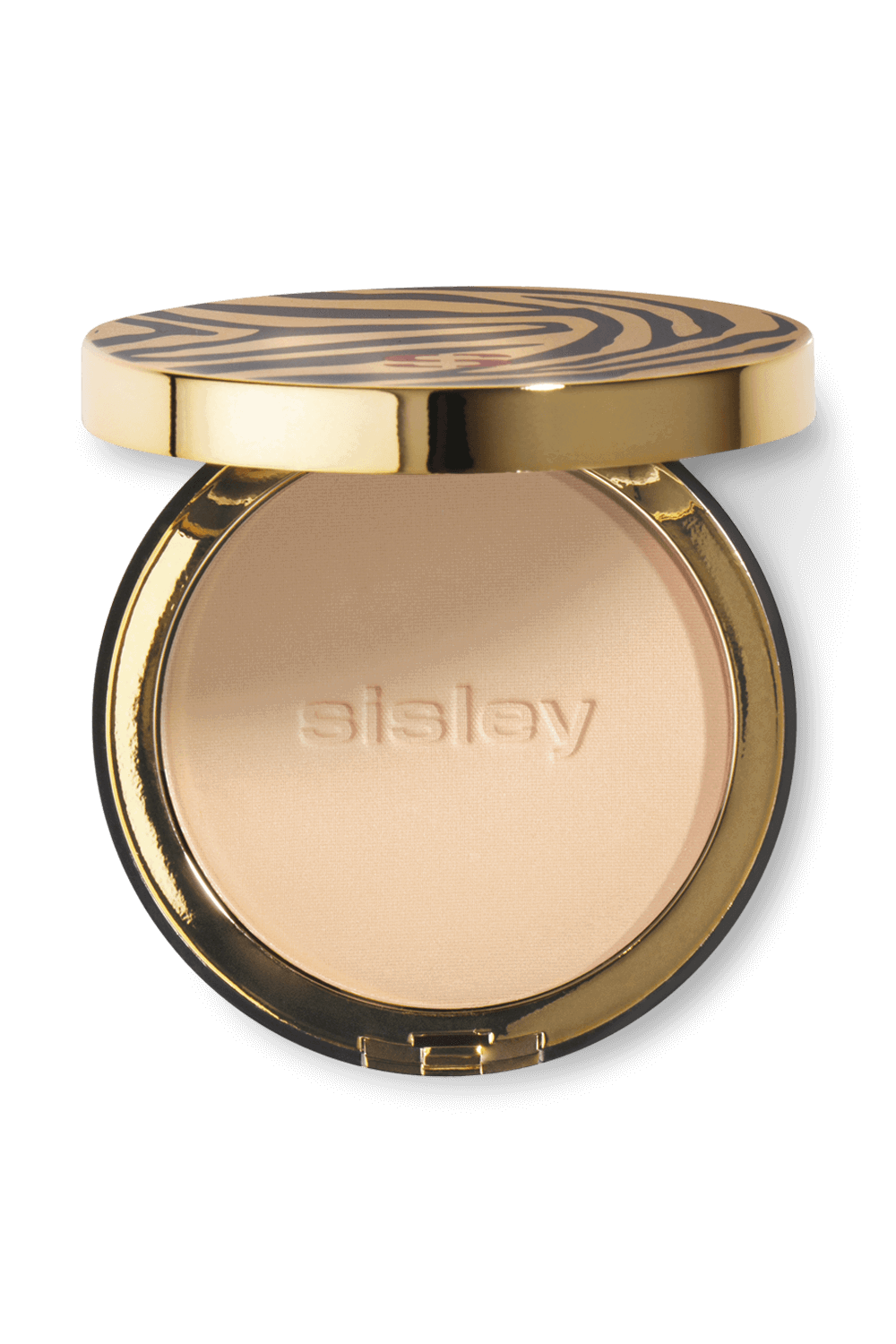 Sisley Phyto Poudre Compact Natural 2