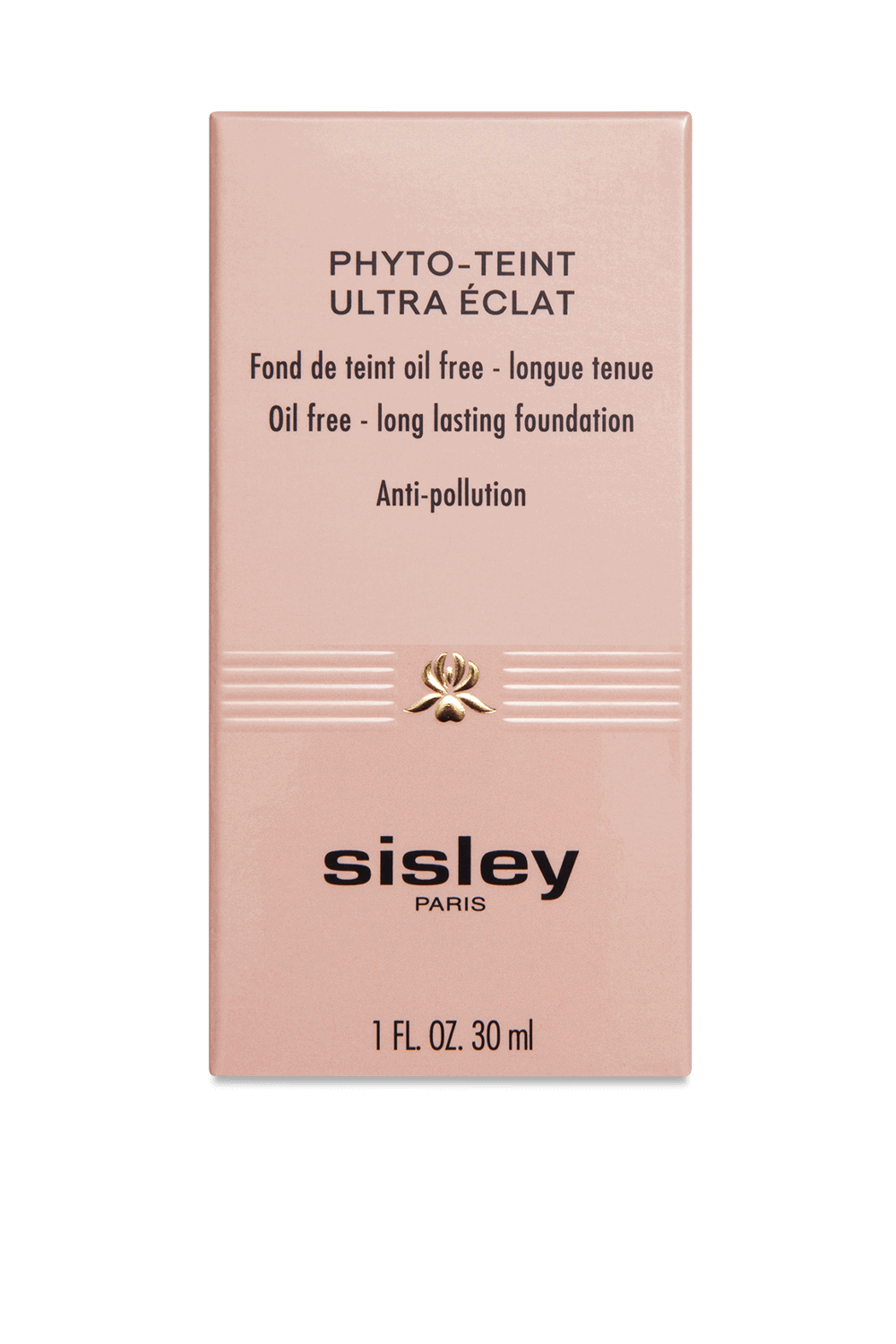 Sisley Makeup Ultra Eclat 1N Ivory