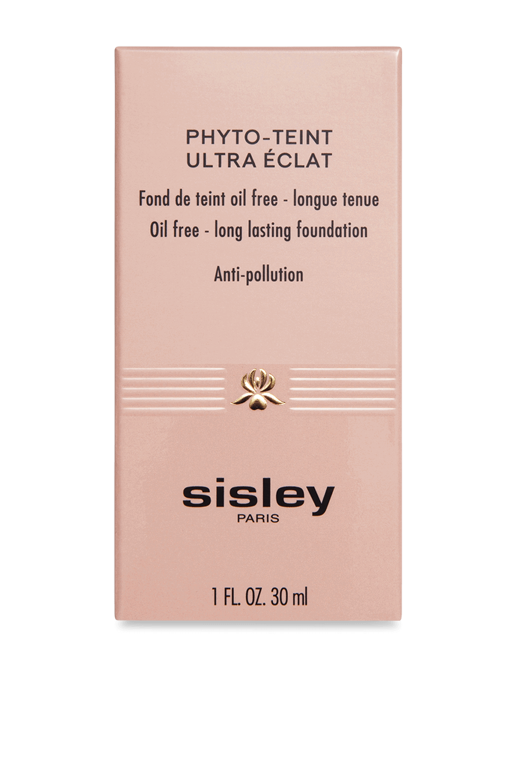 Sisley Makeup Ultra Eclat 2N1 Sand