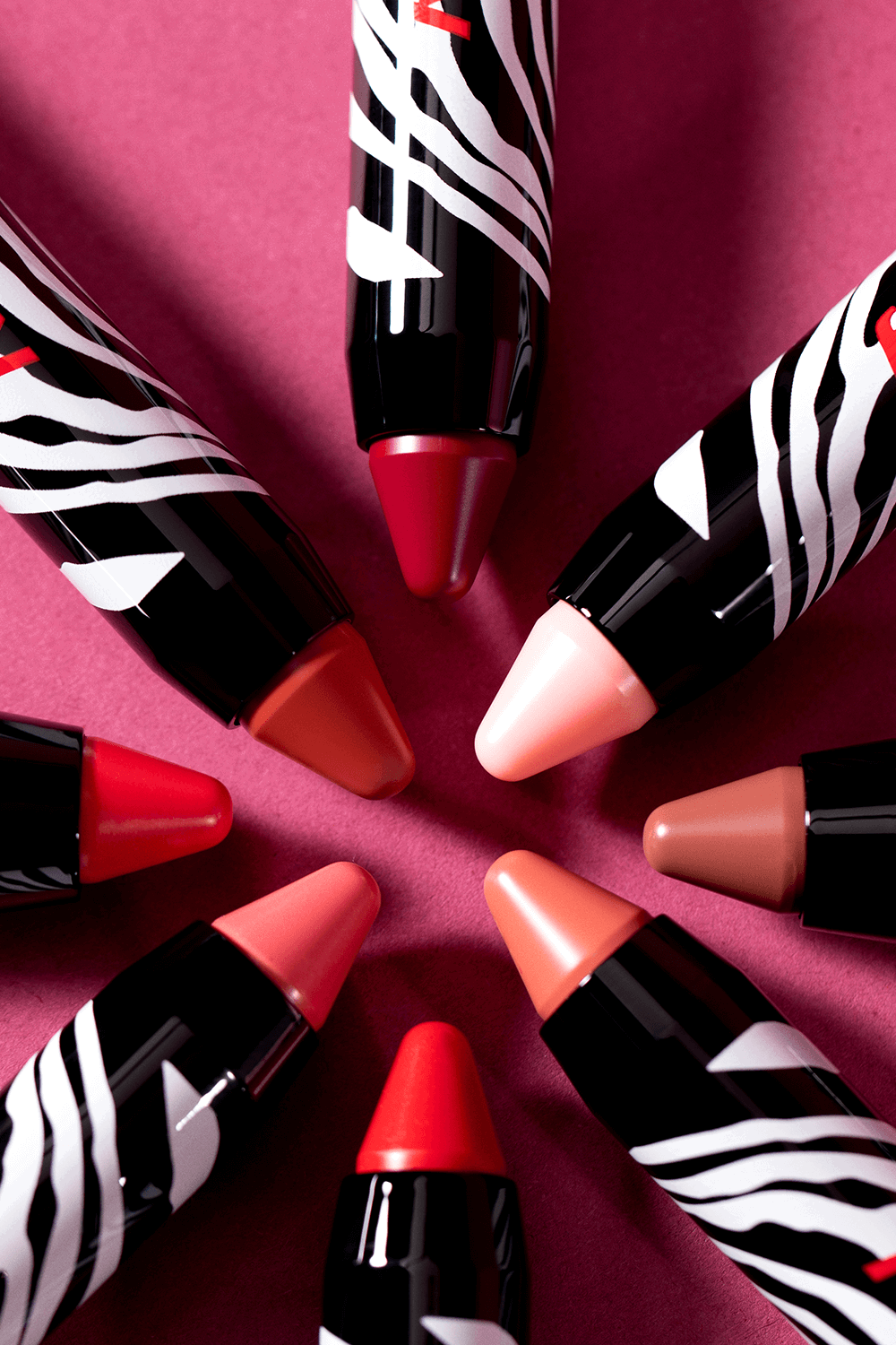 Sisley Phyto Lip Twist 2 Baby