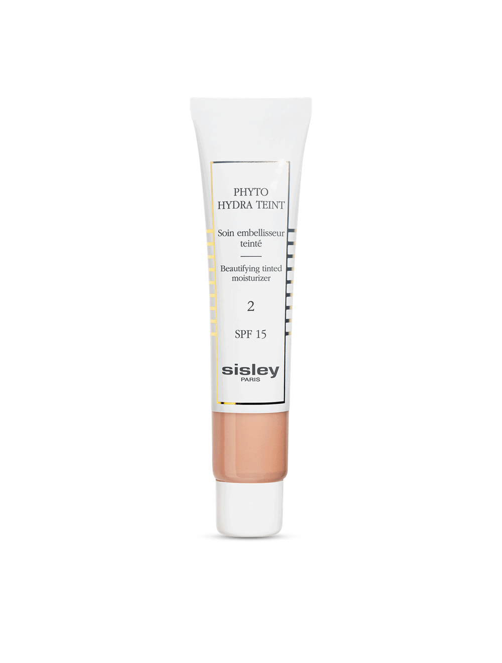 Sisley Phyto-Hydra Teint 2 Medium 40 ml