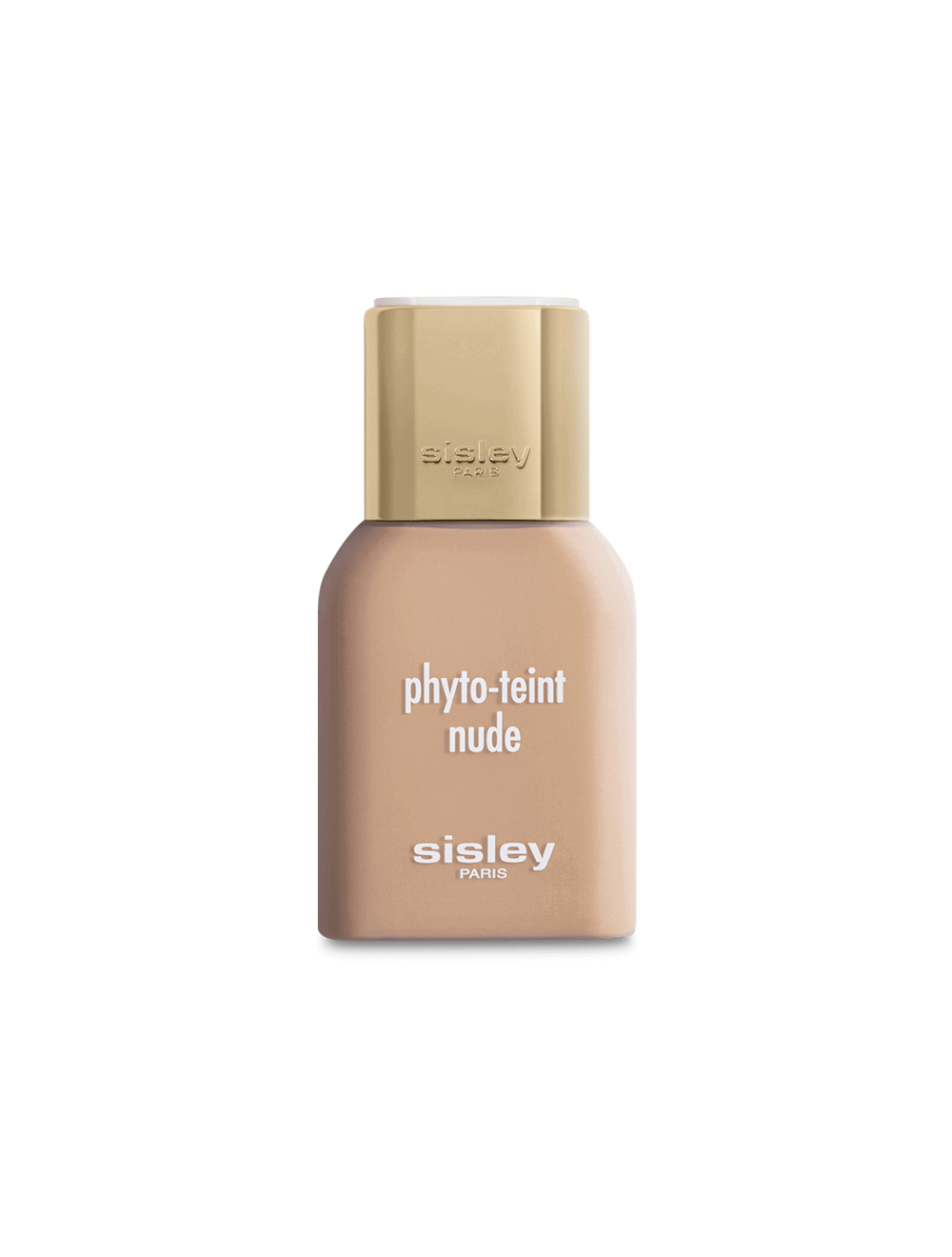 Sisley Phyto Teint Nude 2N Ivory Beige