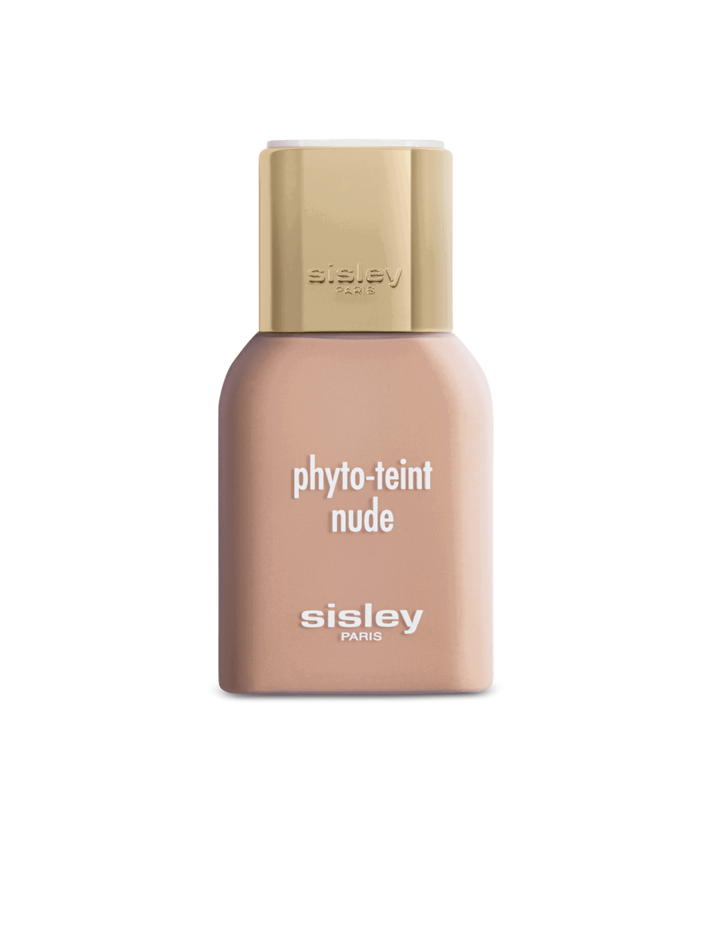 Sisley Phyto Teint Nude 2C Soft Beige