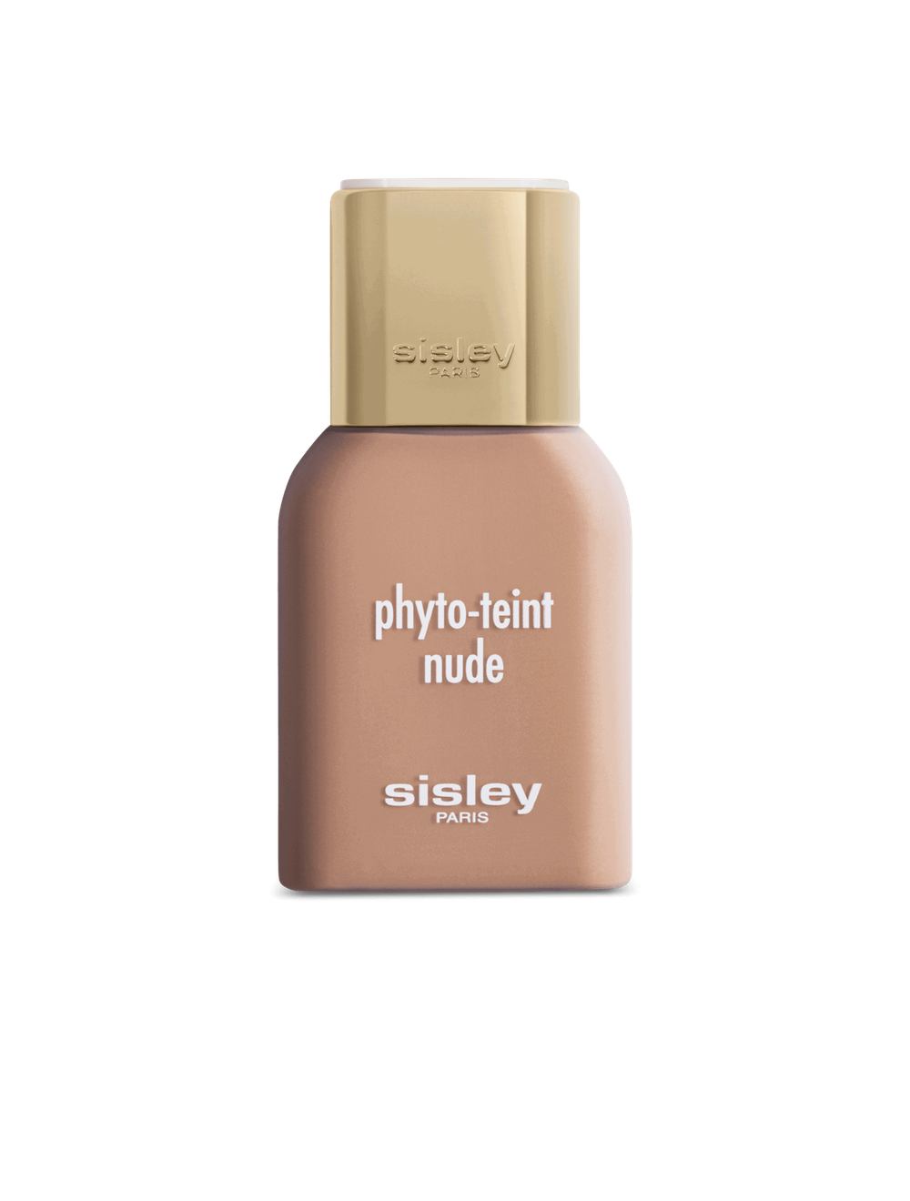 Sisley Phyto Teint Nude 4C Honey