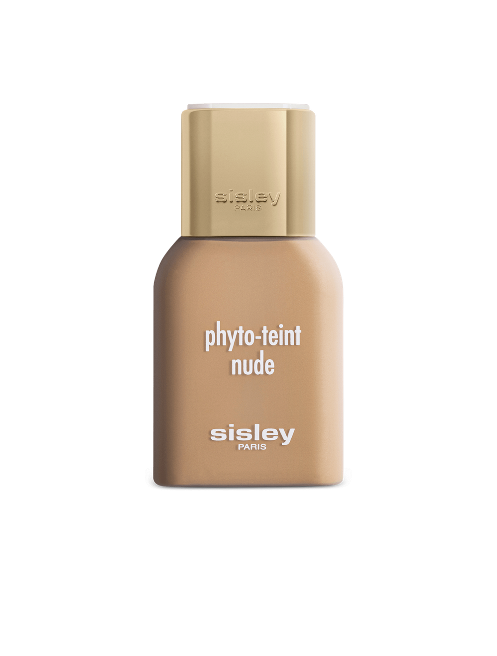 Sisley Phyto Teint Nude 4W Cinnamon