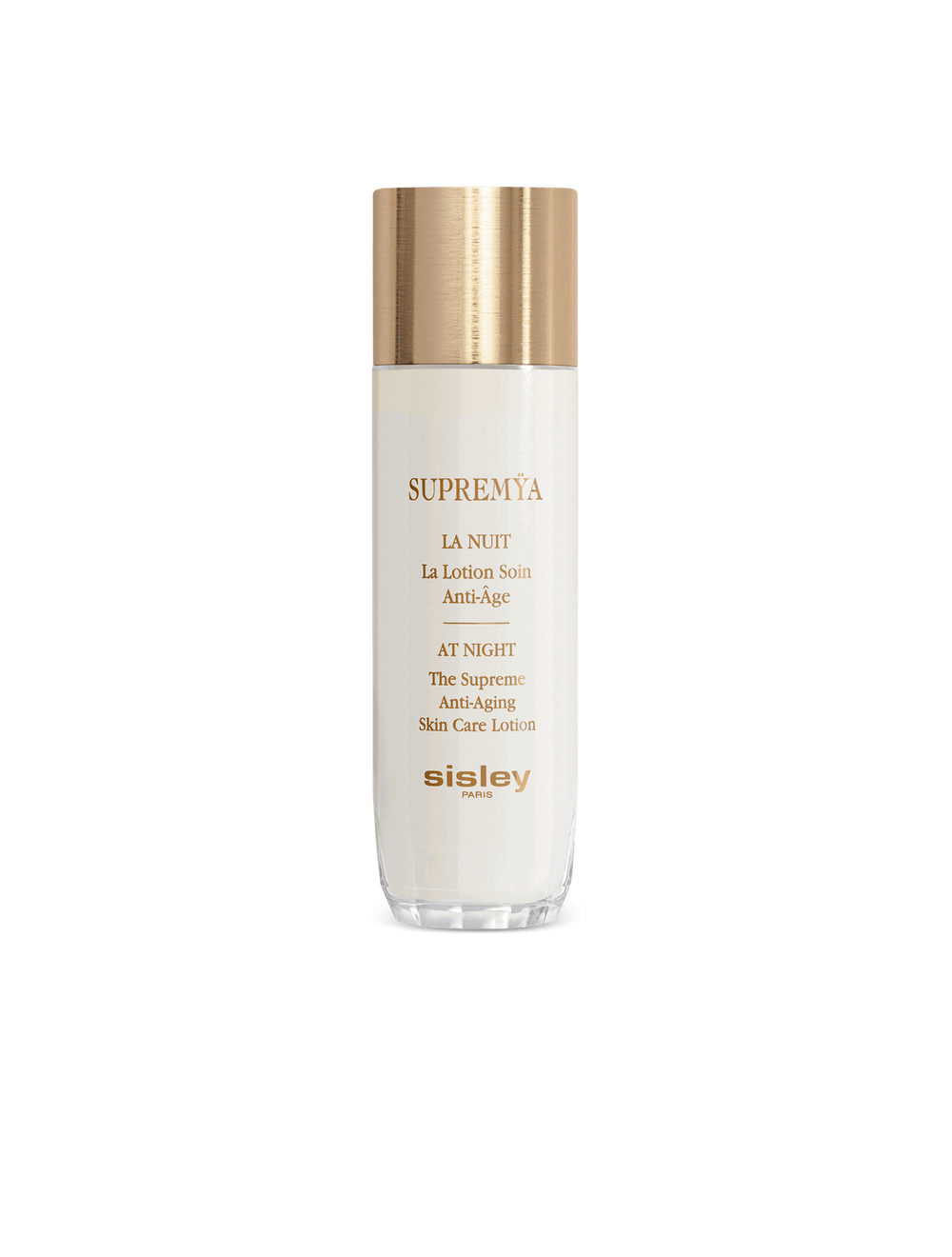 Sisley Supremya Lotion