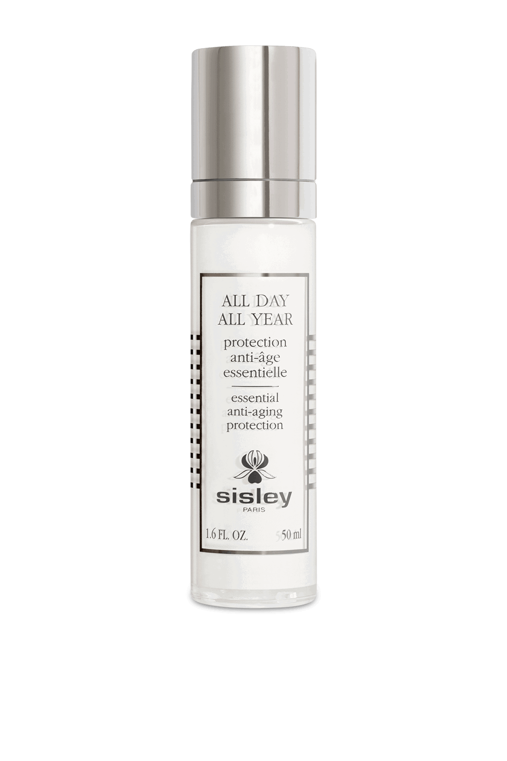 Sisley All Day/Year Day Care