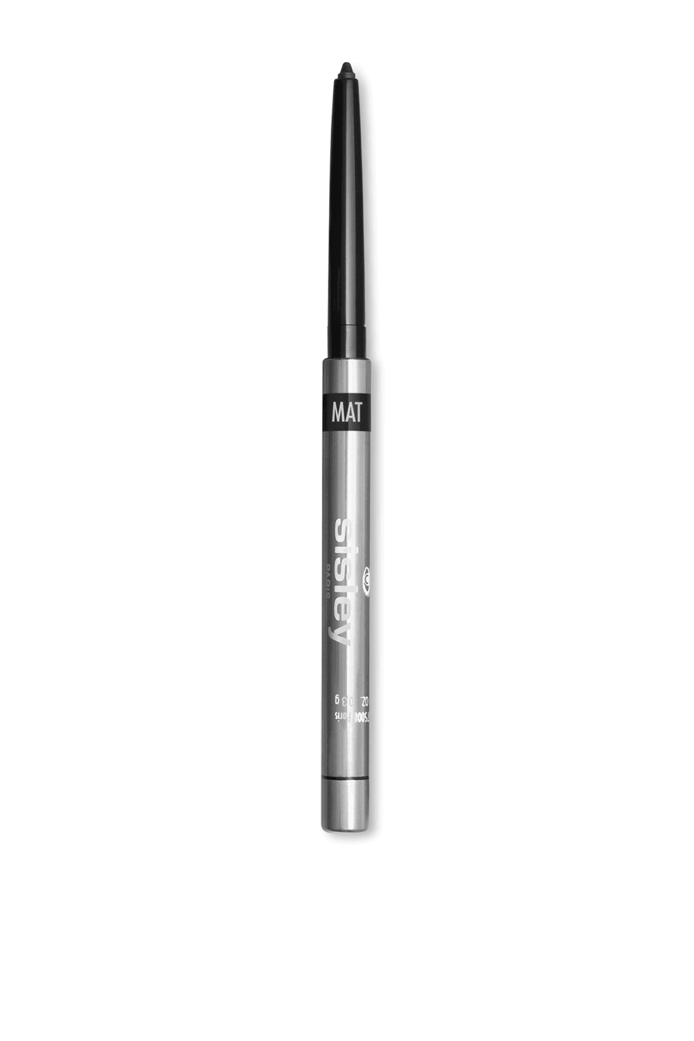 Sisley Phyto Khol Star 1 Mat Onyx