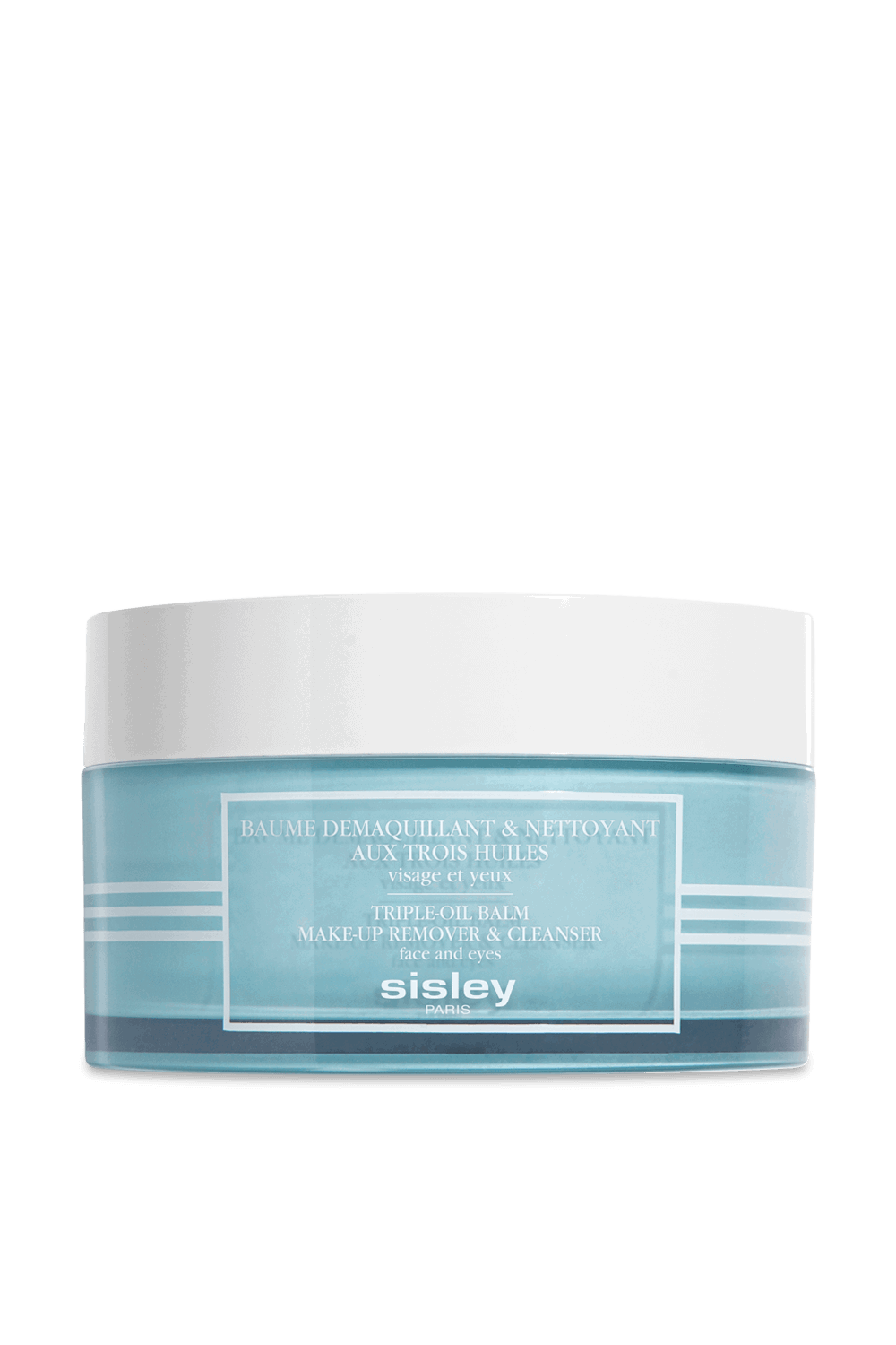 Sisley Balm Make-Up Remove