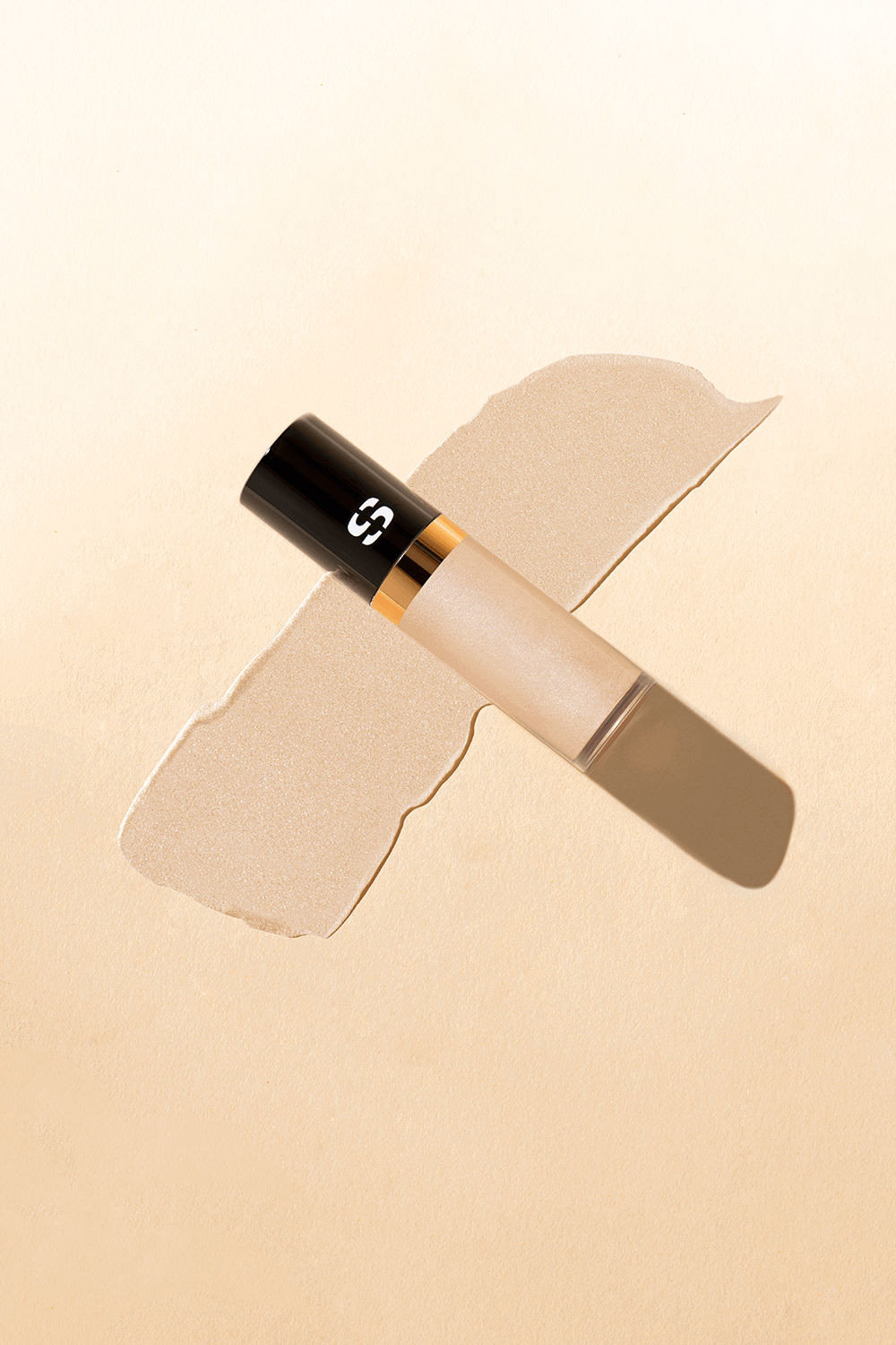 Sisley Ombre Eclat Liquide 1 Champagne