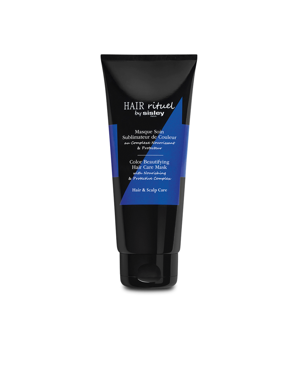 Sisley Color Beautifying Hair Care Mask 200 ml