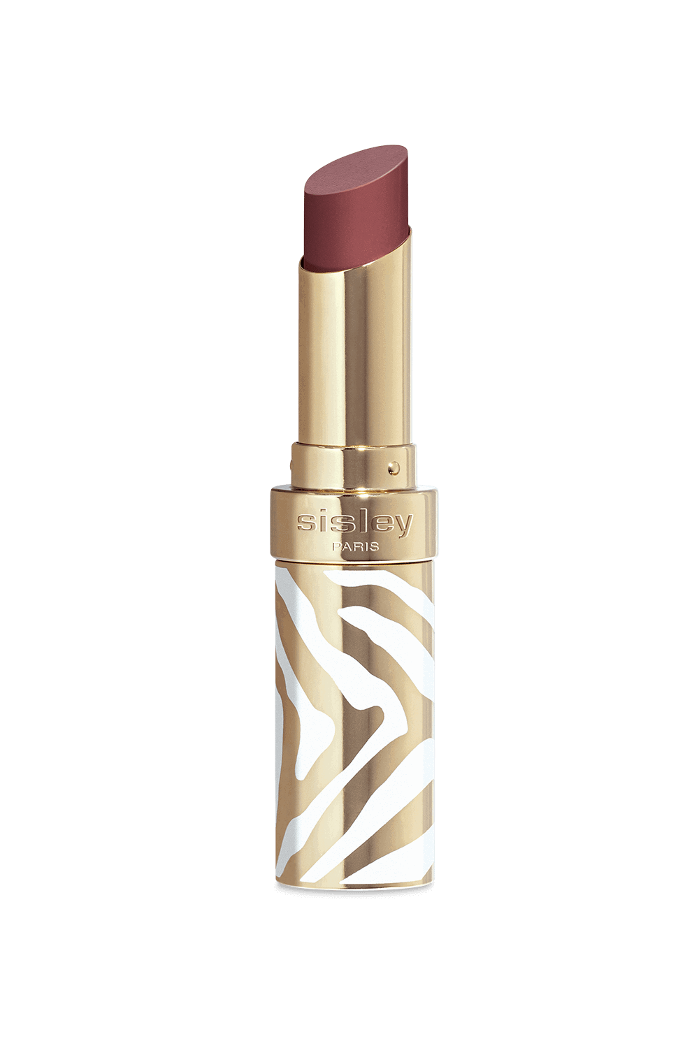 Sisley Phyto Rouge Shine 12 Sheer Cocoa