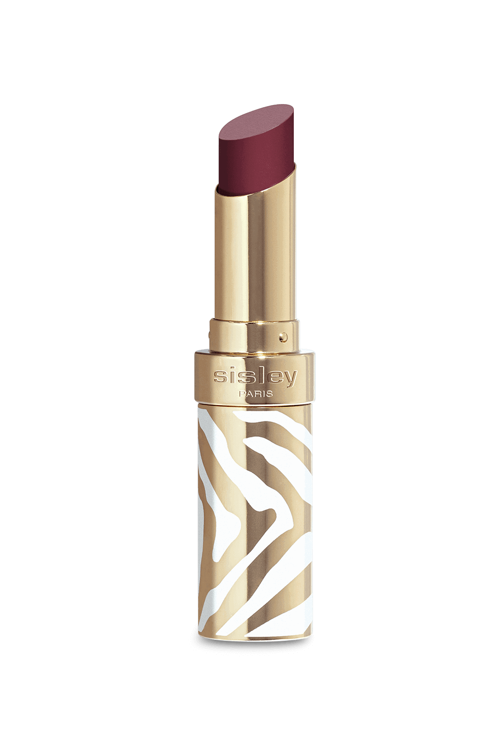 Sisley Phyto Rouge Shine 42 Sheer Cranberry