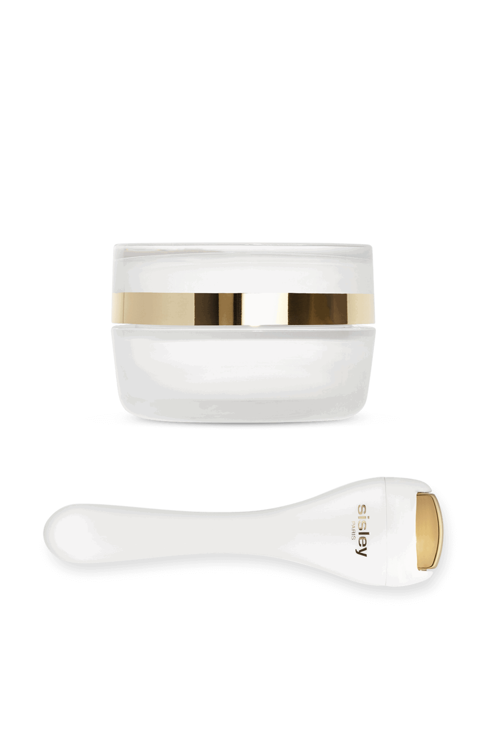 Sisley Sisleya L'Integral Eyes and Lips