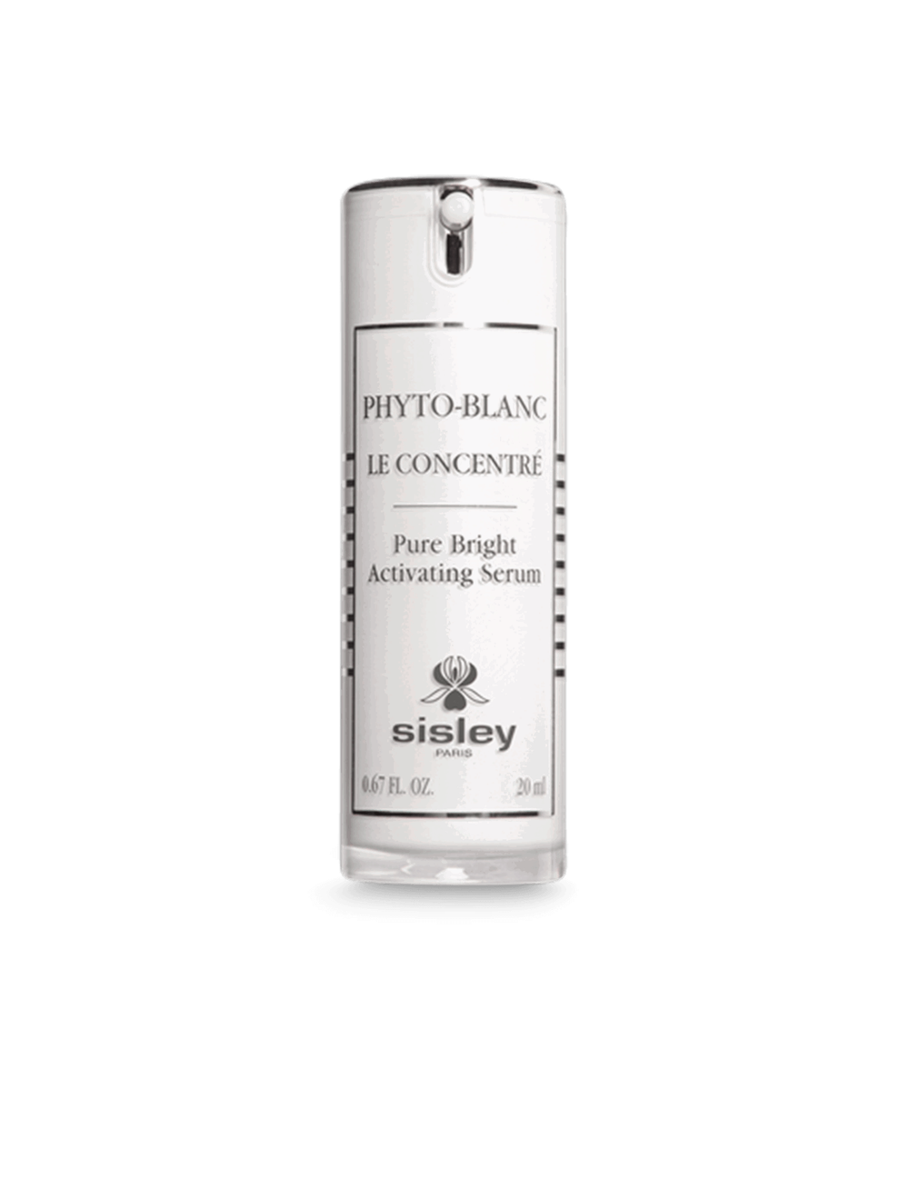 Sisley Phyto Blanc Pure Bright Serum 20 ml