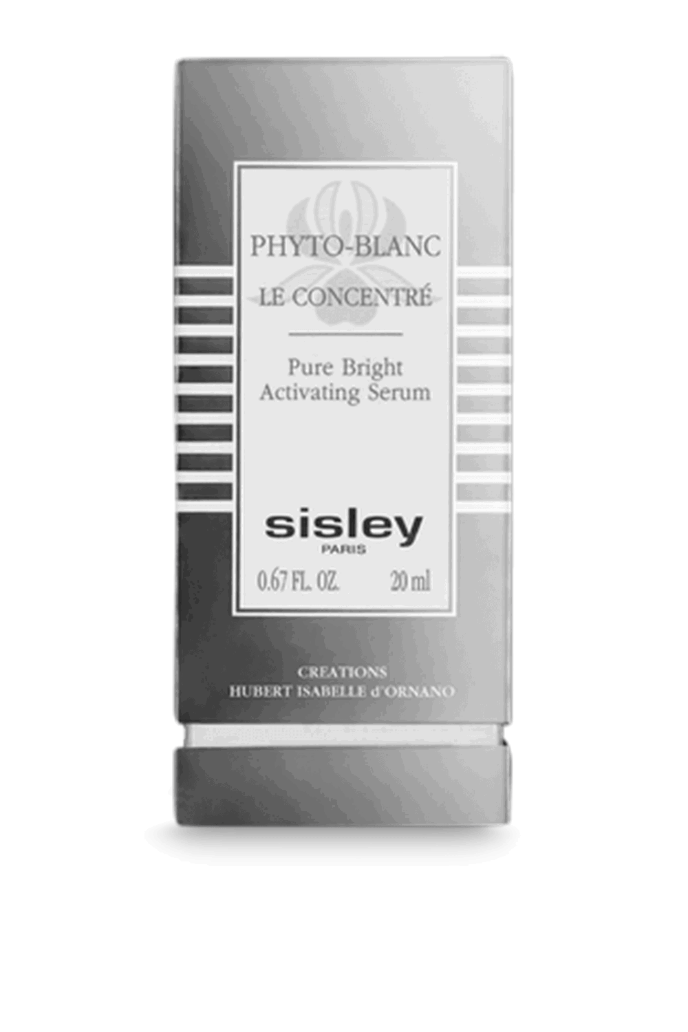 Sisley Phyto Blanc Pure Bright Serum 20 ml
