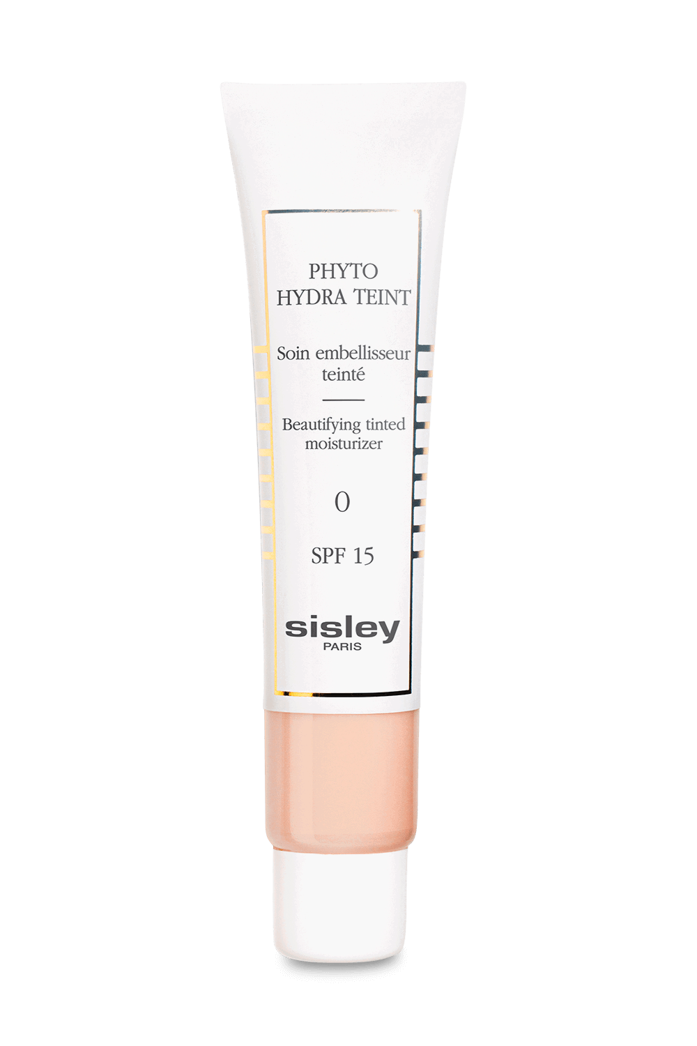 Sisley Phyto Hydra Teint 0 Fair