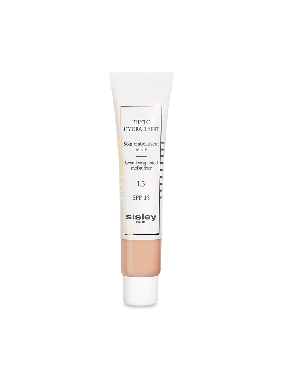 Sisley Phyto-Hydra Teint 1 Light
