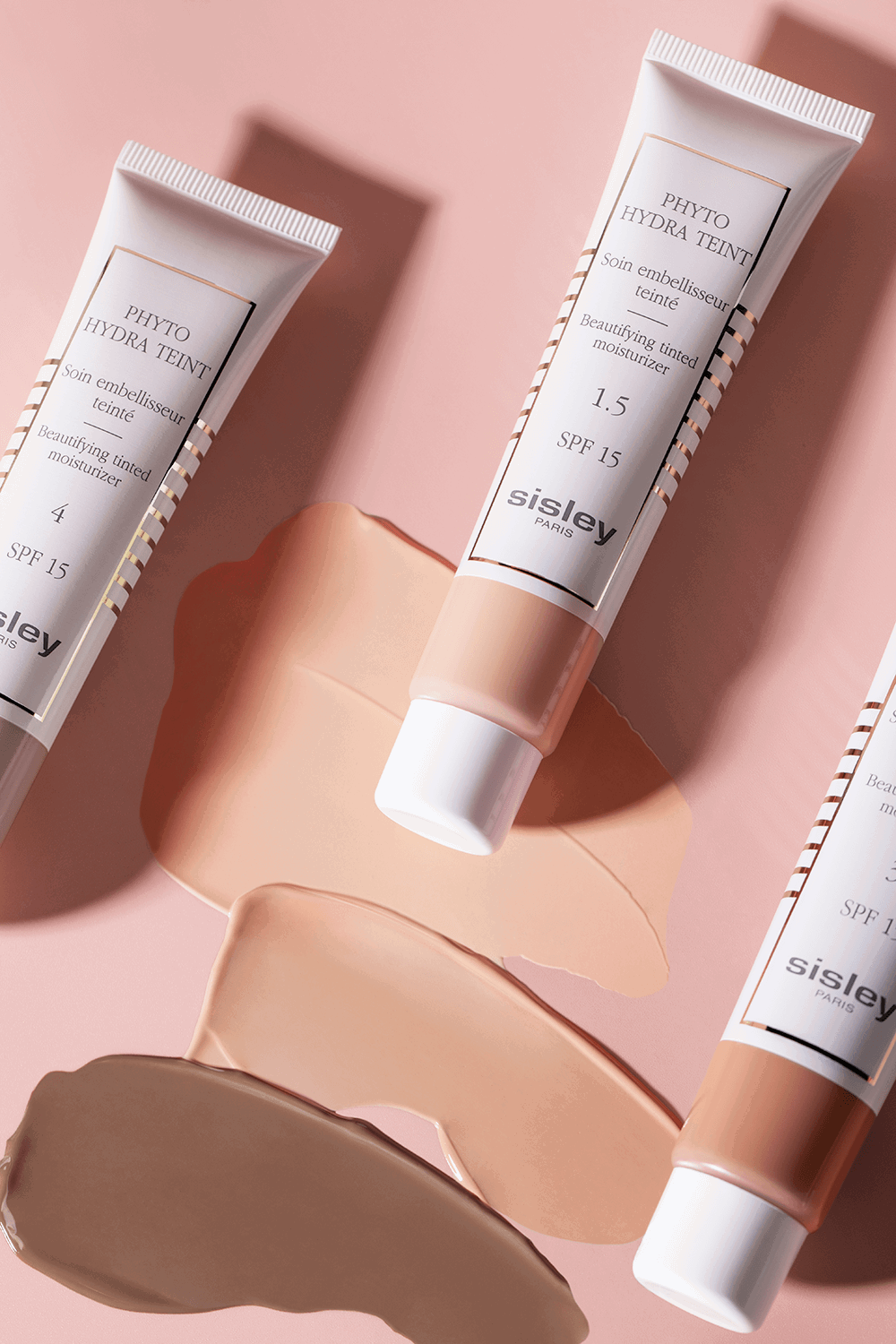 Sisley Phyto-Hydra Teint 1 Light