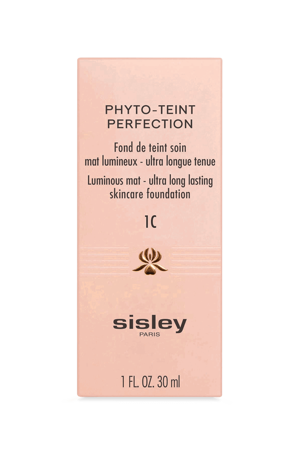 Sisley Phyto Teint Perfection 1C Petal
