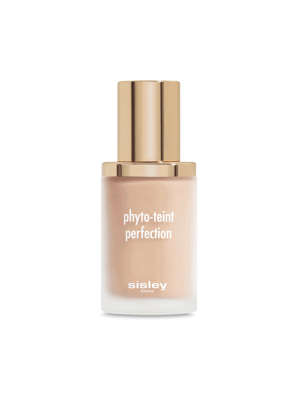 Sisley Phyto Teint Perfection 2C Soft Beige