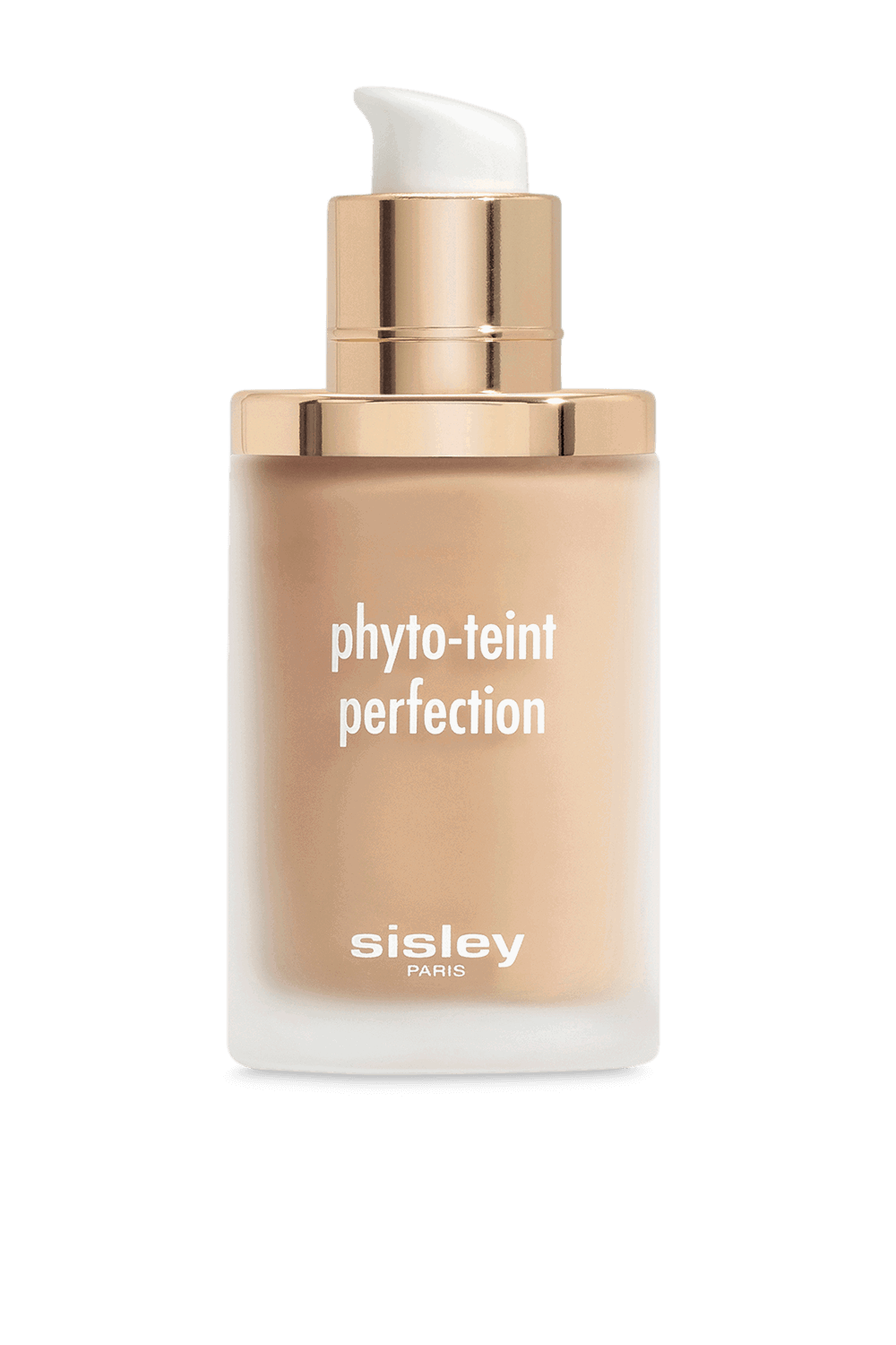Sisley Phyto Teint Perfection 3N Apricot