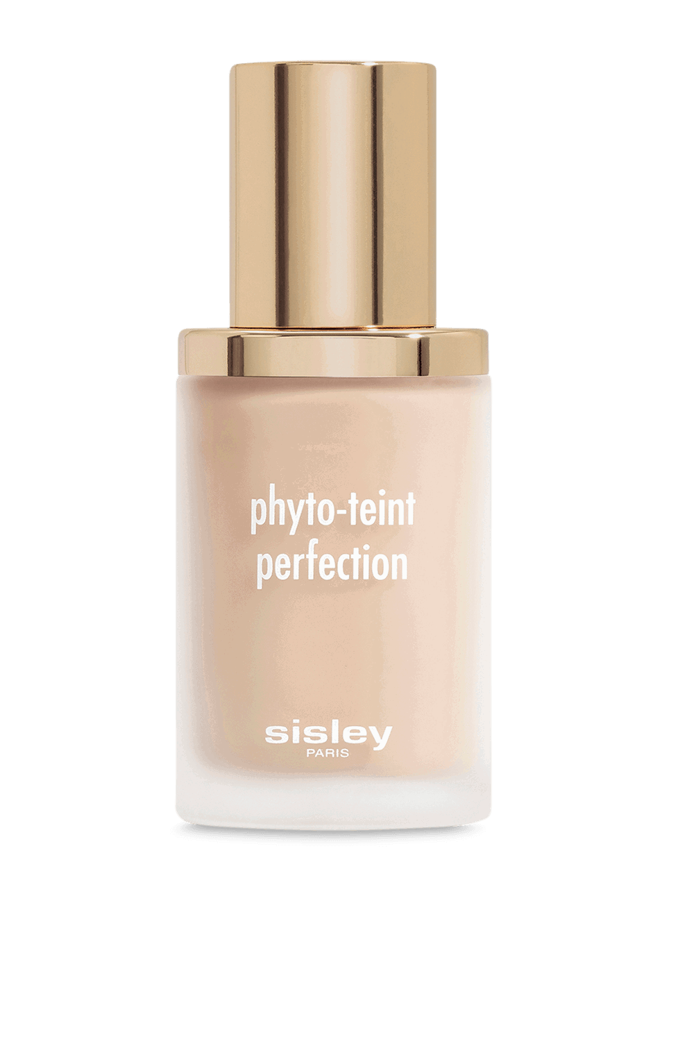Sisley Phyto Teint Perfection 0C Vanilla