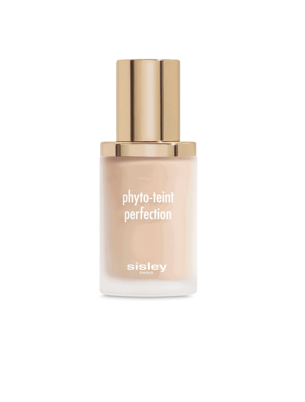 Sisley Phyto Teint Perfection 0C Vanilla