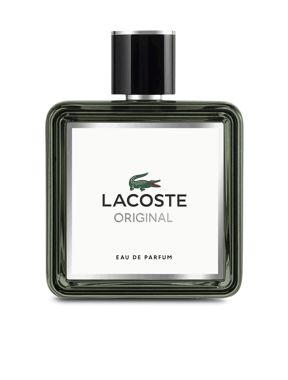 Lacoste Original Eau de Parfum 100 ml