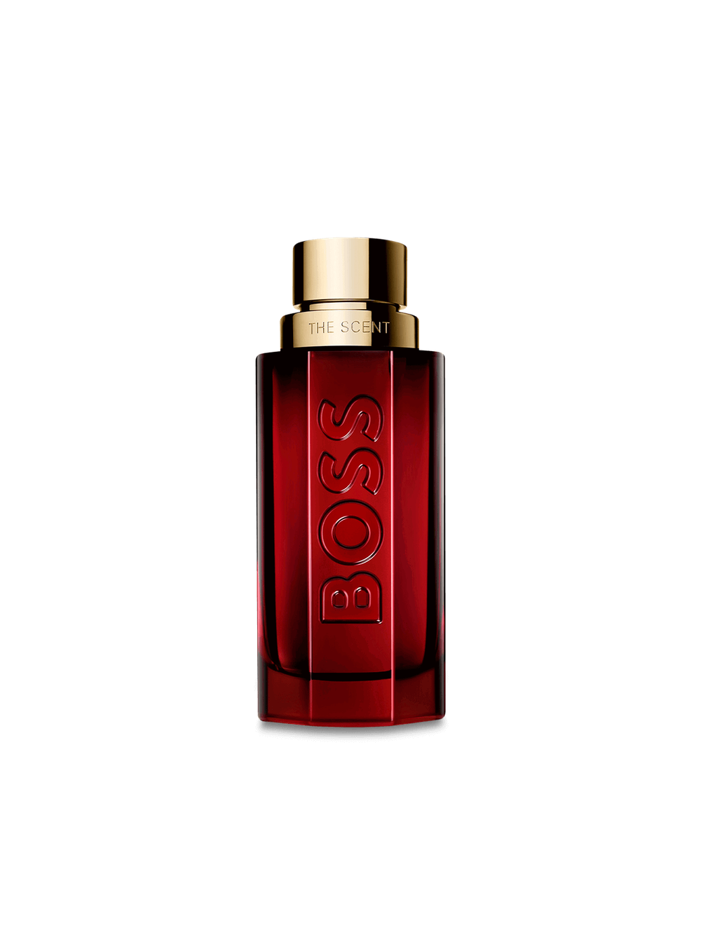 Boss The Scent Elixir Eau de Parfum 100 ml
