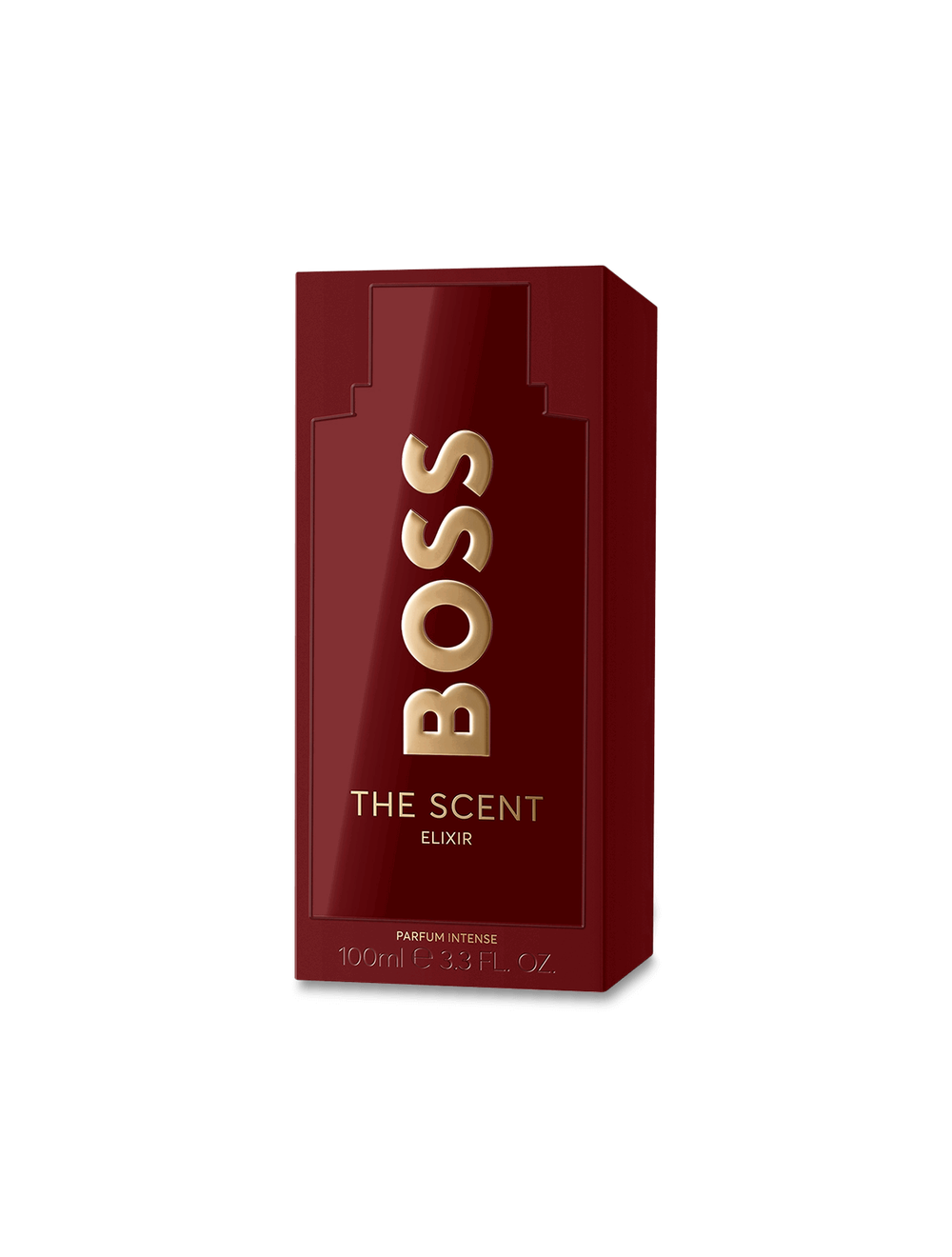 Boss The Scent Elixir Eau de Parfum 100 ml